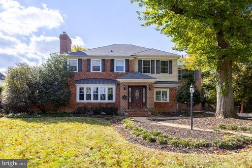 3306 LABYRINTH RD, BALTIMORE, MD, 21215, BALTIMORE CITY