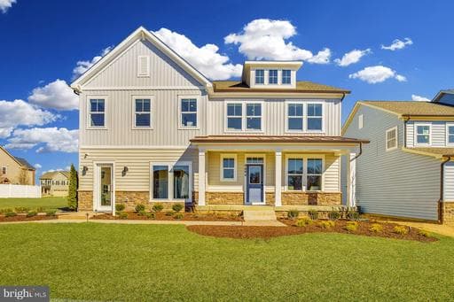 9738 LASSIE CT, WALDORF, MD, 20601, CHARLES