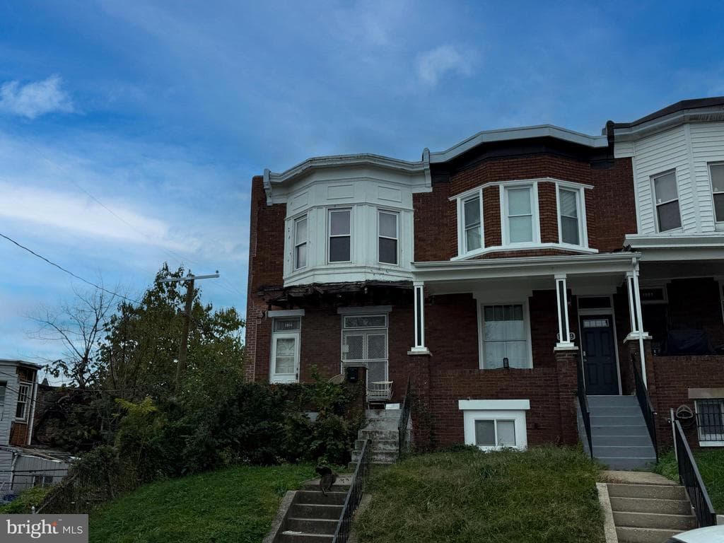 1911 E 20TH ST,BALTIMORE,MD,21213,BALTIMORE CITY - 10000