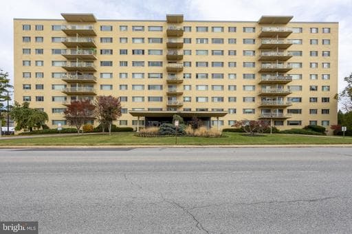 7121 PARK HEIGHTS AVE #501, BALTIMORE, MD, 21215, BALTIMORE CITY