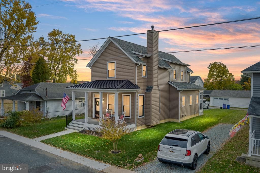330 CECIL STREET,CHESAPEAKE CITY,MD,21915,CECIL - 549000