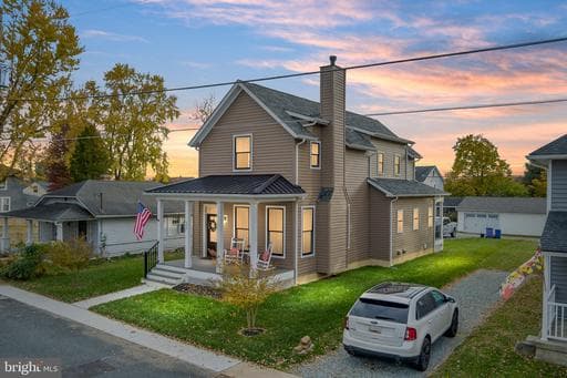 330 CECIL STREET, CHESAPEAKE CITY, MD, 21915, CECIL