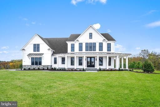 869 MORGAN STATION RD, WOODBINE, MD, 21797, HOWARD