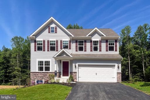TBD TRIMBLE RD, JOPPA, MD, 21085, HARFORD