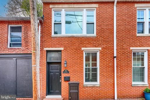 624 JASPER ST, BALTIMORE, MD, 21201