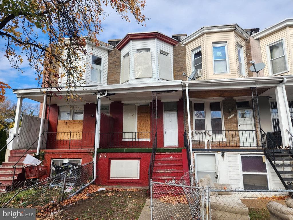 3424 W BELVEDERE AVE,BALTIMORE,MD,21215,BALTIMORE CITY - 54900