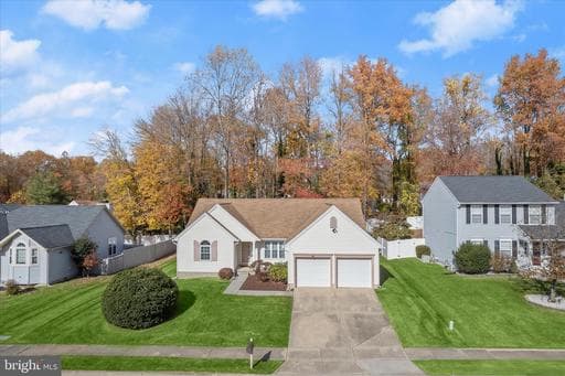 404 ARROW WOOD CT, ABINGDON, MD, 21009, HARFORD