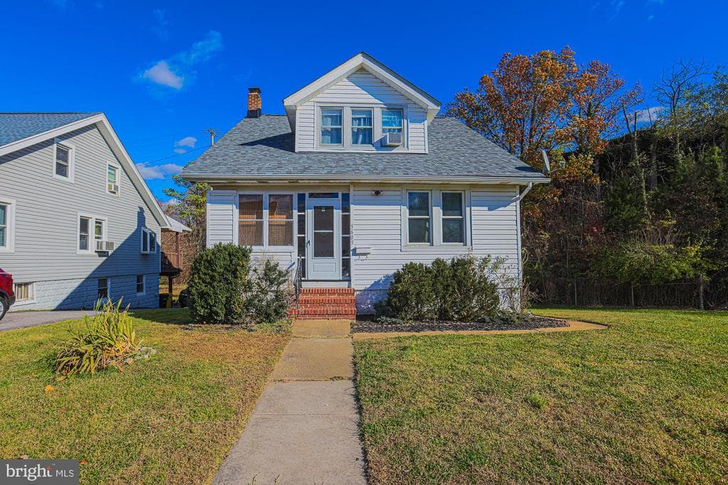 5605 OREGON,BALTIMORE,MD,21227,BALTIMORE - 370000