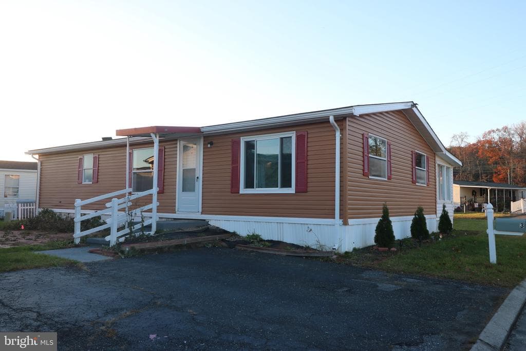 3 TEAROSE LANE,MIDDLE RIVER,MD,21220,BALTIMORE - 85000