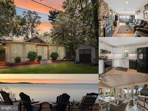 1348 CARPENTERS POINT RD, PERRYVILLE, MD, 21903