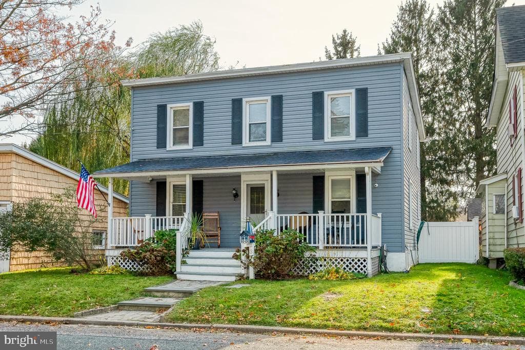 312 LAFAYETTE ST,HAVRE DE GRACE,MD,21078,HARFORD - 450000