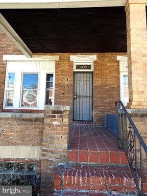 3239 Dudley Ave, Baltimore, MD 21213-1711, United States
