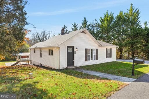 2405 Jerusalem Rd, Joppa, MD 21085, United States