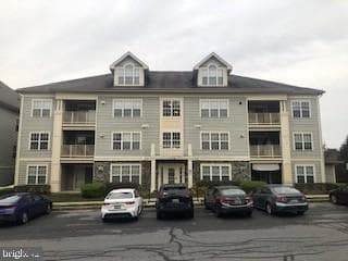 8809 STONE RIDGE CIR #204,PIKESVILLE,MD,21208,BALTIMORE - 215000