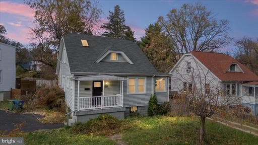 726 HIGHWOOD DR, BALTIMORE, MD, 21212, BALTIMORE CITY