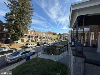 517 CHATEAU AVE, BALTIMORE, MD, 21212, BALTIMORE CITY