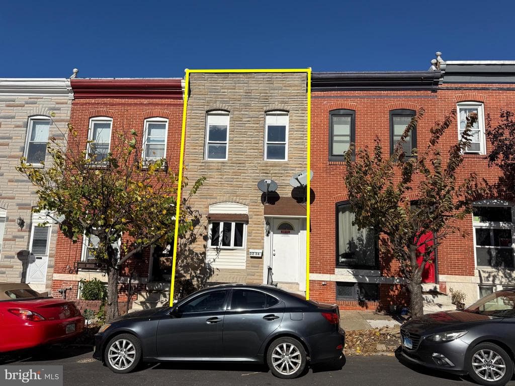 3236 E LOMBARD ST,BALTIMORE,MD,21224,BALTIMORE CITY - 159900