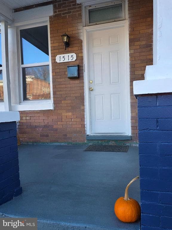 1515 E 29TH ST,BALTIMORE,MD,21218,BALTIMORE CITY - 148000