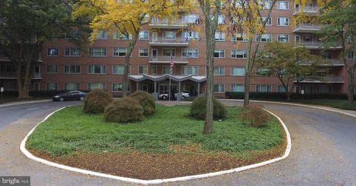 11 SLADE AVE #715, BALTIMORE, MD, 21208, BALTIMORE