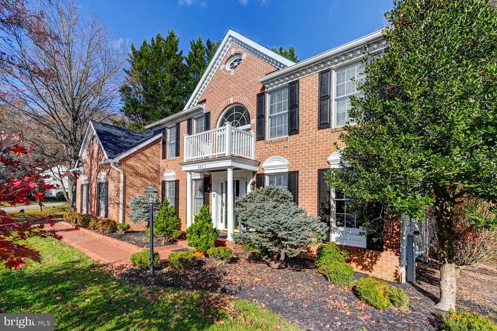 8607 COUNTRY BROOKE WAY,LUTHERVILLE TIMONIUM,MD,21093,BALTIMORE - 1200000