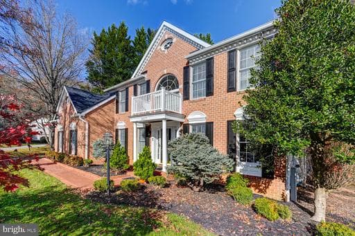 8607 COUNTRY BROOKE WAY, LUTHERVILLE TIMONIUM, MD, 21093, BALTIMORE