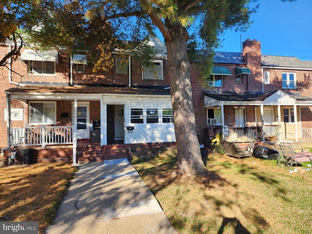 3948 BROOKLYN AVE,BALTIMORE,MD,21225,BALTIMORE CITY - 116900