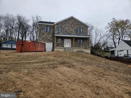 8107 PHILADELPHIA RD, ROSEDALE, MD, 21237, BALTIMORE