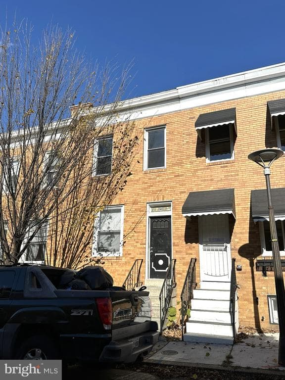 2732 Mura St, Baltimore, MD 21213-3813, United States - 85000