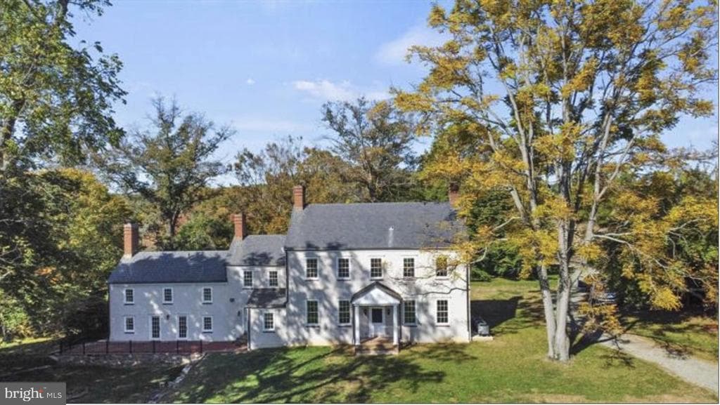 16131 OLD YORK RD,MONKTON,MD,21111,BALTIMORE - 4000000