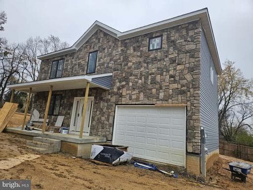 8109 PHILADELPHIA RD, ROSEDALE, MD, 21237, BALTIMORE
