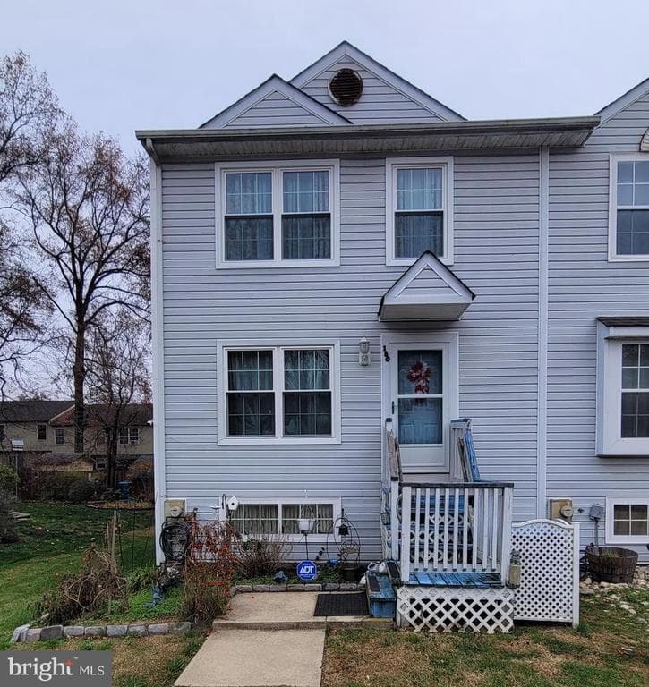 150 MAHOGANY DR,NORTH EAST,MD,21901,CECIL - 184900