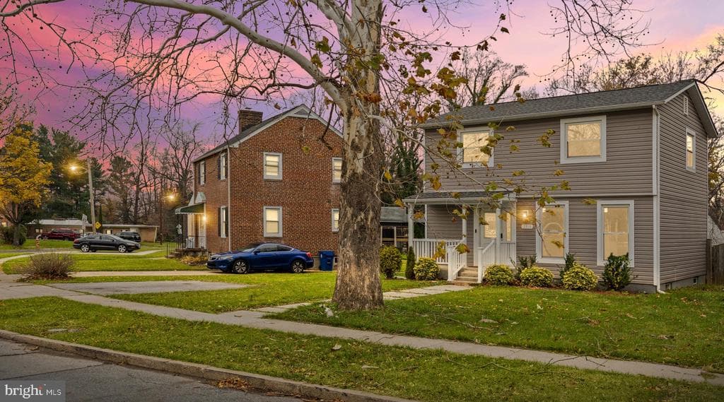 2318 IVY AVE,BALTIMORE,MD,21214,BALTIMORE CITY - 307000