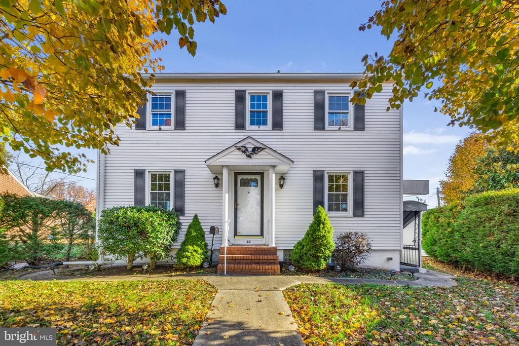 13 HARRISON AVE N,BALTIMORE,MD,21220,BALTIMORE - 289000