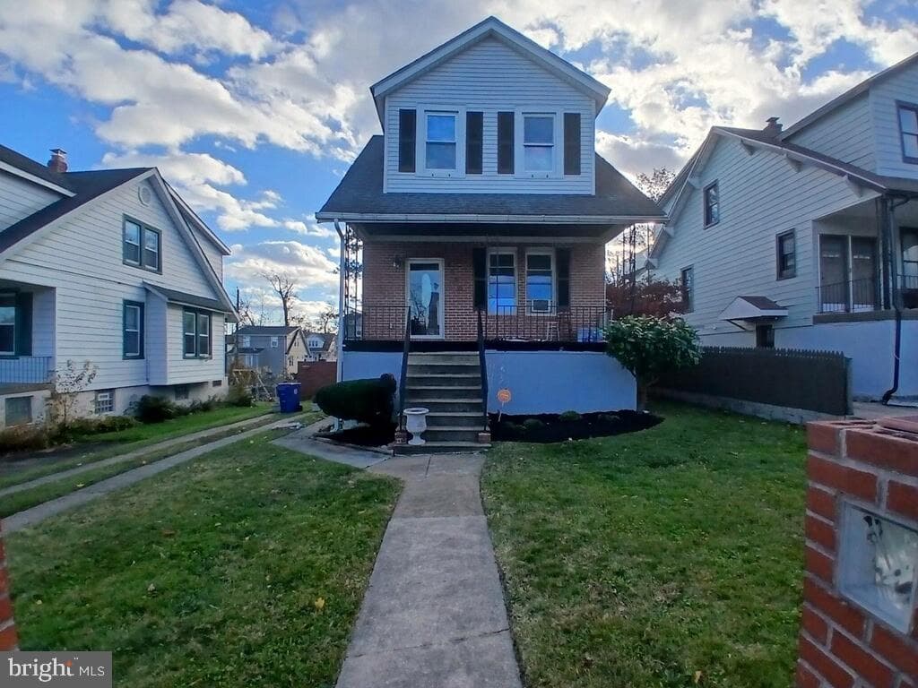 2803 FLEETWOOD AVE,BALTIMORE,MD,21214,BALTIMORE CITY - 264900
