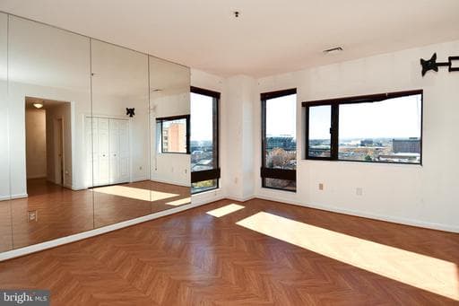10 E LEE ST #809, BALTIMORE, MD, 21202