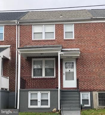 5020 READY AVE, BALTIMORE, MD, 21212, BALTIMORE CITY