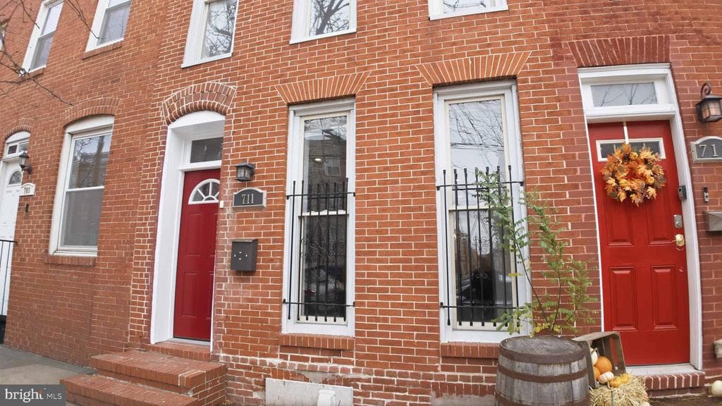 711 SCOTT ST,BALTIMORE,MD,21230,BALTIMORE CITY - 325000