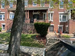 4214 Shamrock Ave, Baltimore, MD 21206-6401, United States