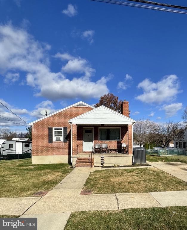 3110 DUBOIS AVE,BALTIMORE,MD,21234,BALTIMORE - 235000