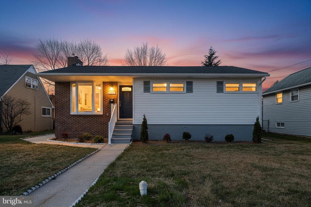 3508 JOANN DR,BALTIMORE,MD,21244,BALTIMORE - 399000