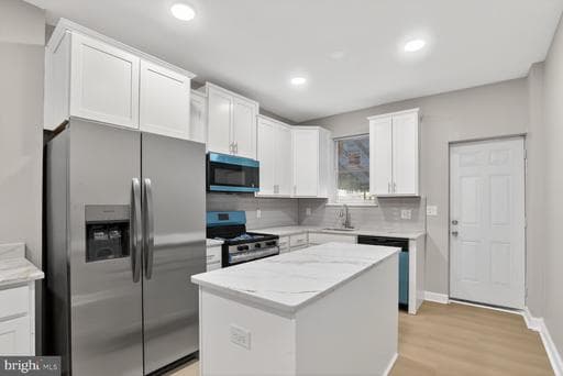 504 E 43RD ST, BALTIMORE, MD, 21212