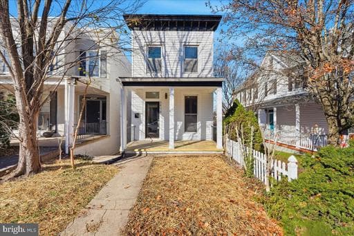 3414 HARFORD RD, BALTIMORE, MD, 21218, BALTIMORE CITY