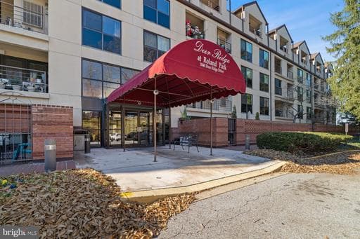 1040 DEER RIDGE DR #402, BALTIMORE, MD, 21210, BALTIMORE CITY