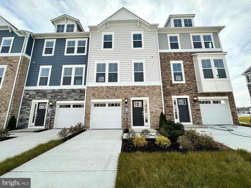 5528 ABERDEEN PL, WHITE PLAINS, MD, 20695
