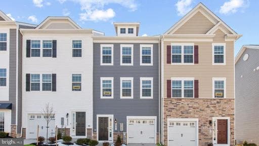 12 MERION AVE, ROSEDALE, MD, 21237