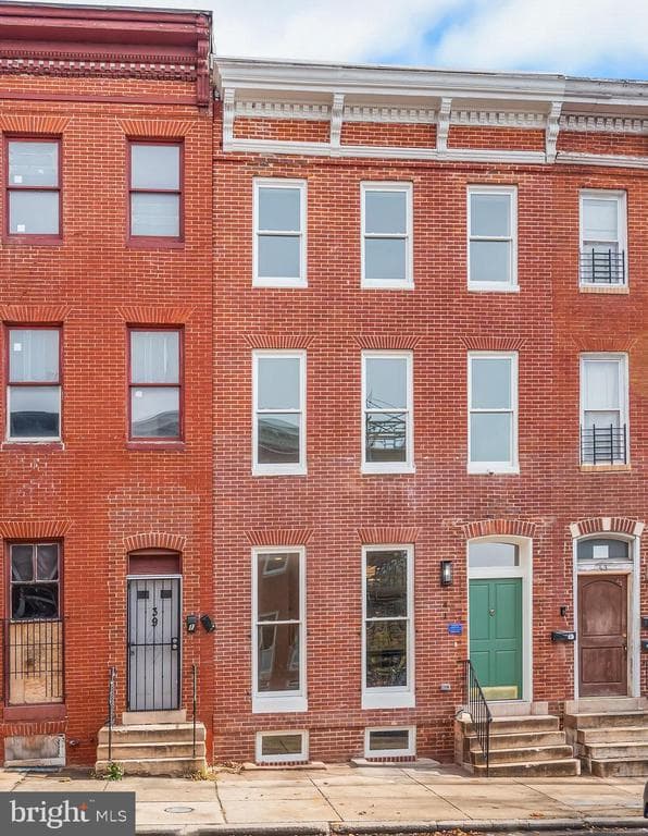 41 S FULTON AVE,BALTIMORE,MD,21223,BALTIMORE CITY - 299999