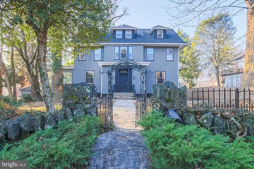 2606 QUEEN ANNE RD, BALTIMORE, MD, 21216