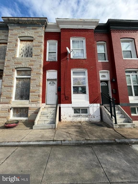 1827 N MILTON AVE,BALTIMORE,MD,21213,BALTIMORE CITY - 44000