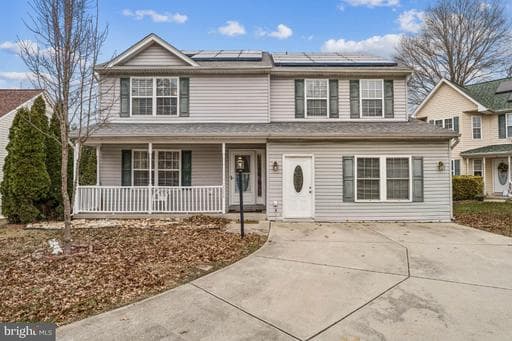 2264 ROLLING MEADOWS ST, WALDORF, MD, 20601, CHARLES