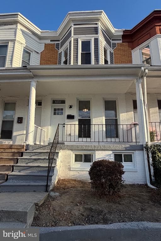 715 E 23RD ST,BALTIMORE,MD,21218,BALTIMORE CITY - 179900